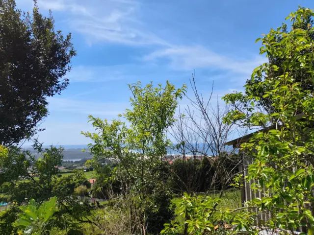 Rustic finca in Valdovino