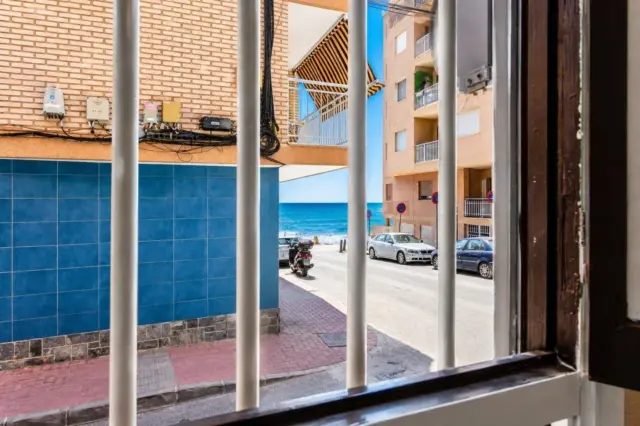 Apartment on Carrer Dolores photo 14