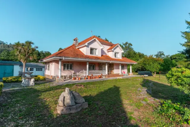 Chalet on Calle Bis, No. 1 photo 44