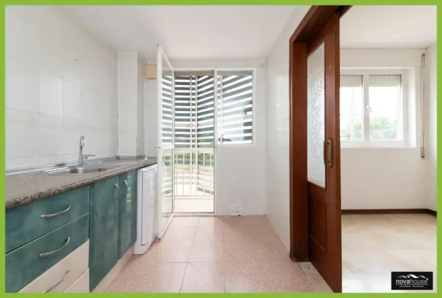 Apartment on Salvador Rueda Street photo 26