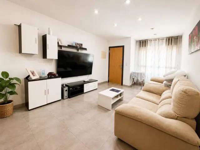 Duplex on Manuel Azaña Street photo 3