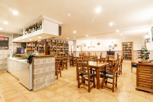 Chalet in Colmenarejo (Madrid) photo 60