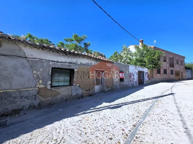 Casa en Castilla y Leon