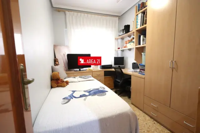 Apartment in Urban Core photo 13