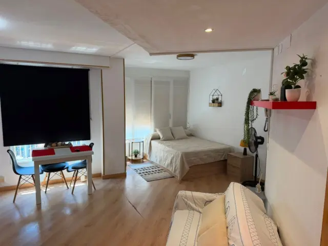 Studio in Jaime Beltrán Street