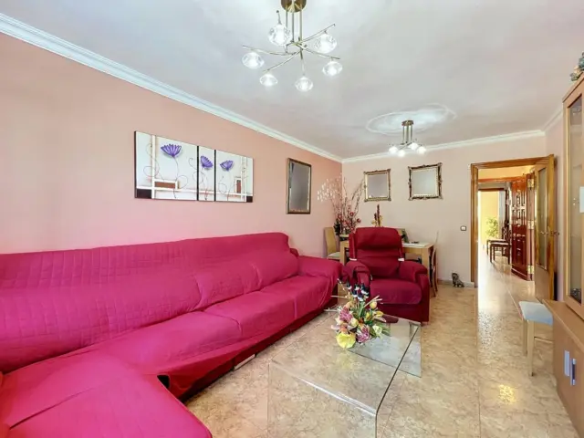 Terraced house on Manuel Navarro Street photo 5