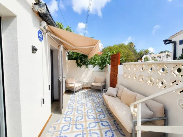 Casa en Centro