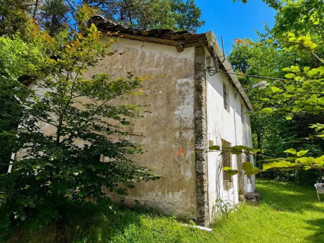 Rustic Finca in Valles Pasiegos