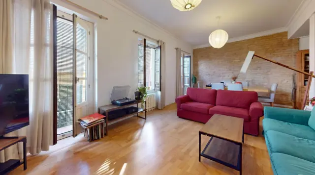 Apartment on Calle Mármoles photo 3