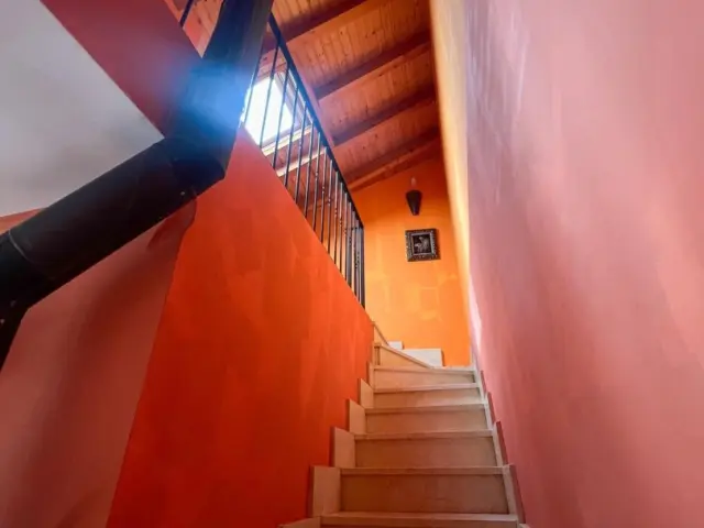 Duplex on Calle de la Justicia photo 18