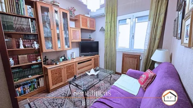 Apartment on Doctor Esquerdo Street photo 37