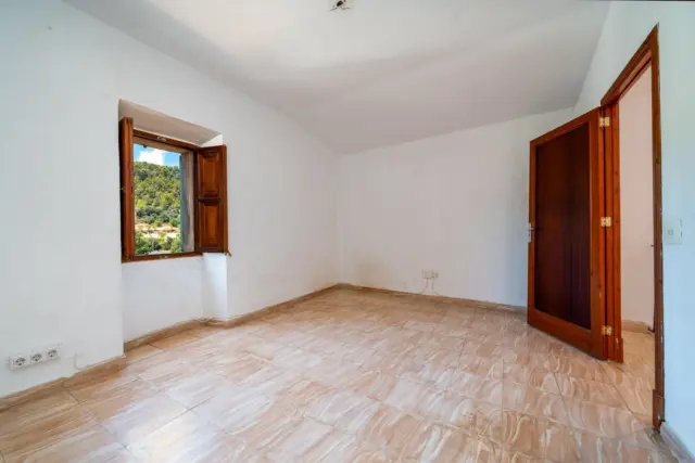 Casa pareada en Puigpunyent photo 15