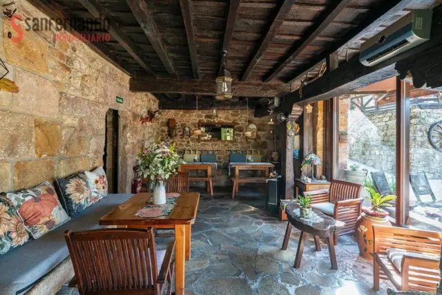 House in Mazcuerras photo 12