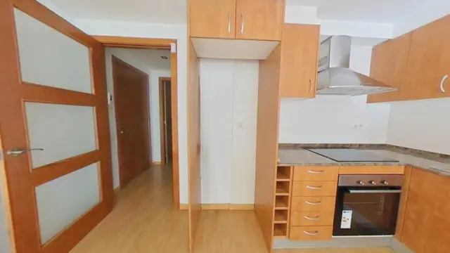 Apartment in Font Verda photo 20