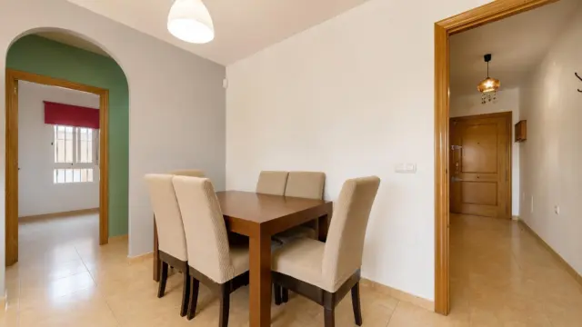 Apartment on Avenida del Marqués de Casablanca, 30 photo 5
