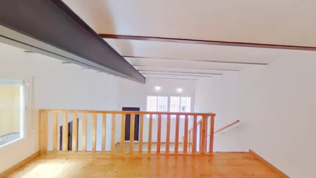 Apartment in San Isidro photo 11