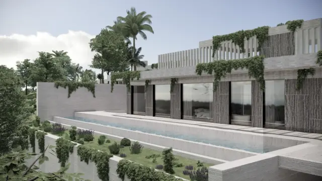 Chalet in Nueva Atalaya photo 3