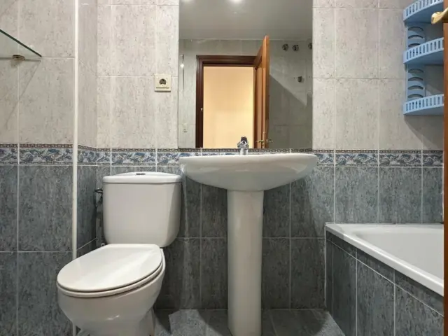 Apartment on Calle de Belén photo 27