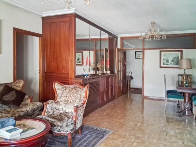 Flat on Calle del Camino de los Vinateros photo 3