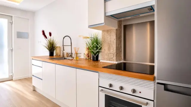 Apartment in L'Hort de Senabre