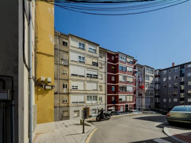 Apartment in Bajada de Rumayor photo 19