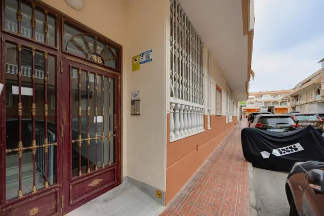 Apartamento en Playa de los Locos photo 22