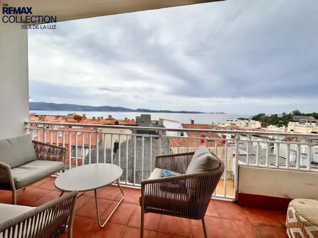 Piso en Sanxenxo photo 9