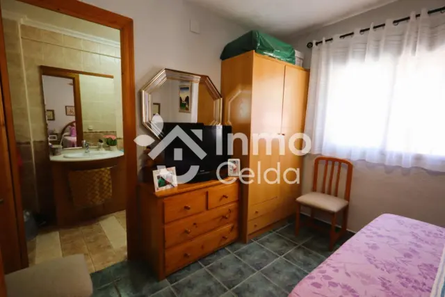Chalet in Urbanización Calicanto photo 48