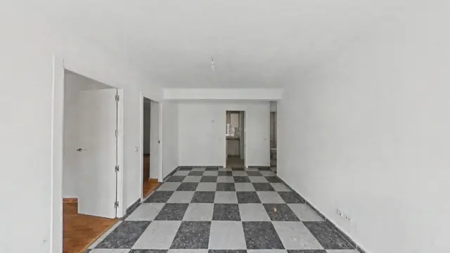 Apartment in Abrantes photo 2
