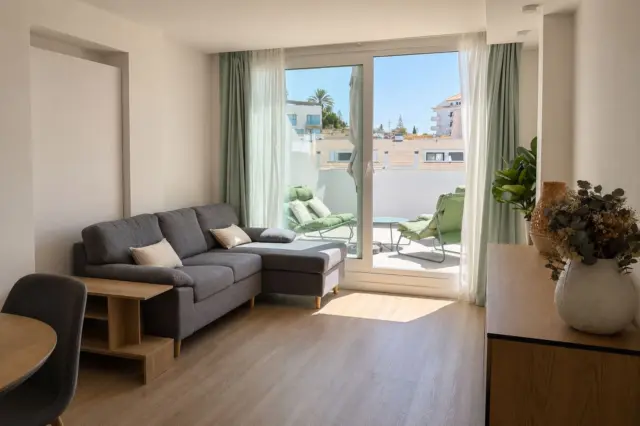 Duplex at Calle Zorzal, 16