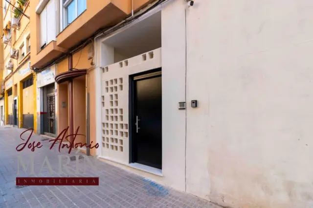 Apartamento en Pardaleras