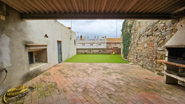 Casa en Nucleio Urbano