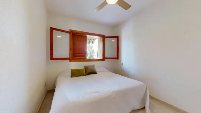 Apartment on Calle de Cánovas del Castillo photo 19