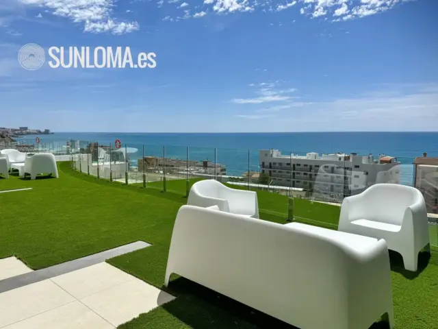 Apartment on Calle María Rosa Gálvez photo 6