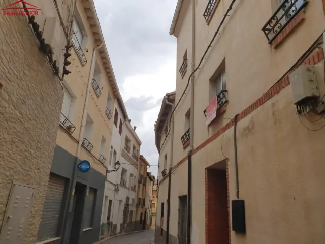 Casa en Aragon
