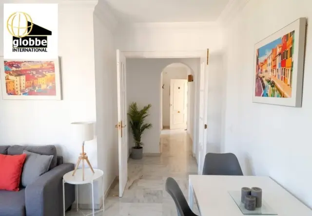 Apartment on Calle de Gordón, 5 photo 2