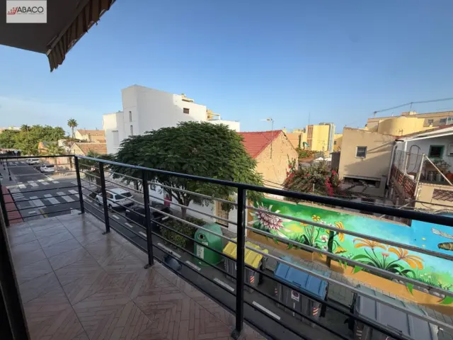 Piso en calle de la Buenavista