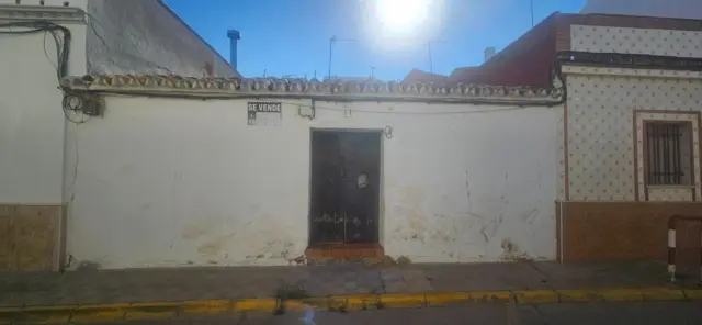 House in Gibraleón
