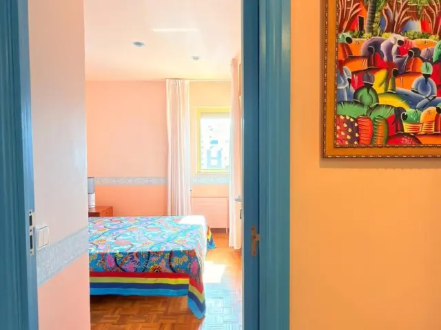 Apartment on Avinguda de Alcoi photo 33