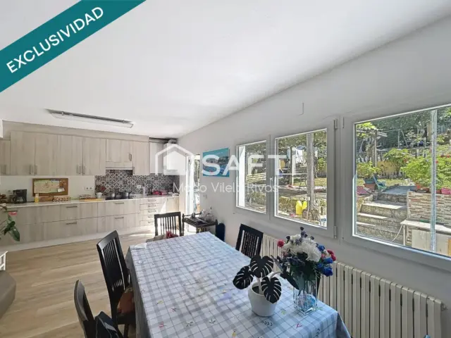 Apartment in Campus Norte-San Caetano