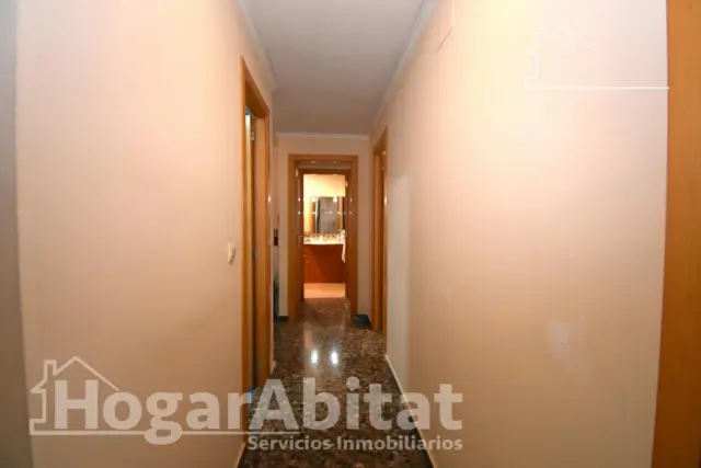 Duplex penthouse on Calle de los Tarongers photo 34