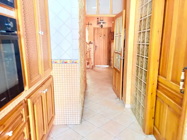Casa en Centro