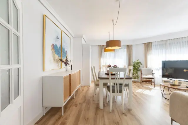 Apartment in Plaza de la Rosa de los Vientos photo 8
