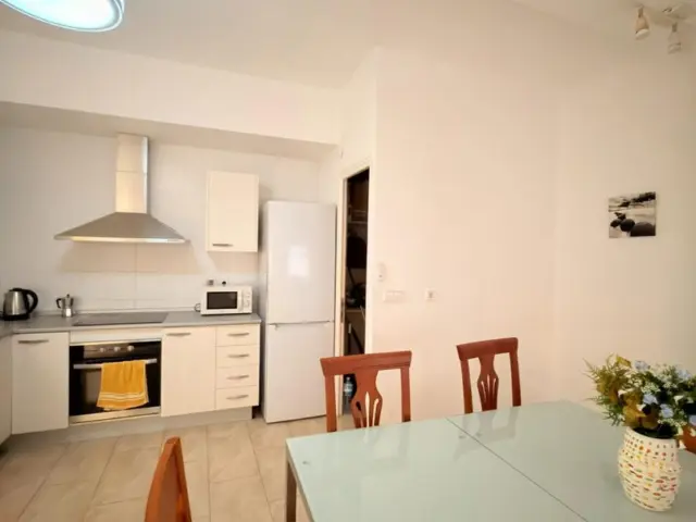 Apartment on Susana Llaneras Street photo 20