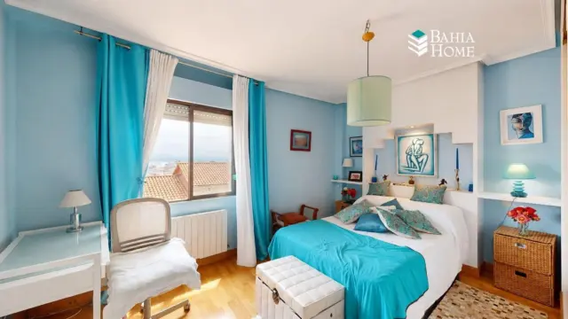 Apartment on Calle de la Leva, 2 photo 15