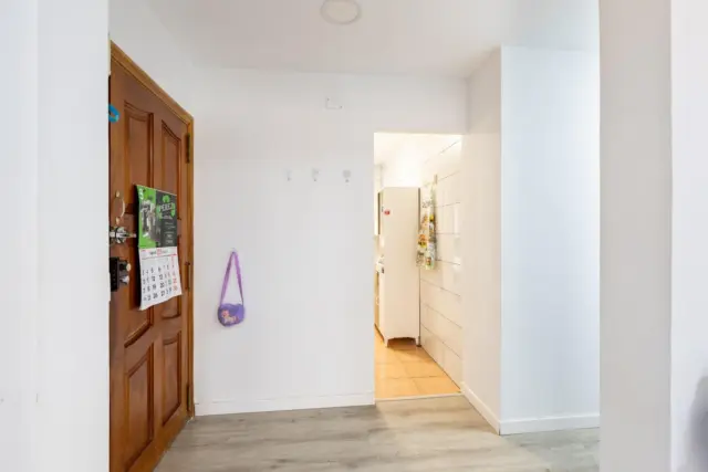 Apartment on Carrer de Can Ferragut photo 8
