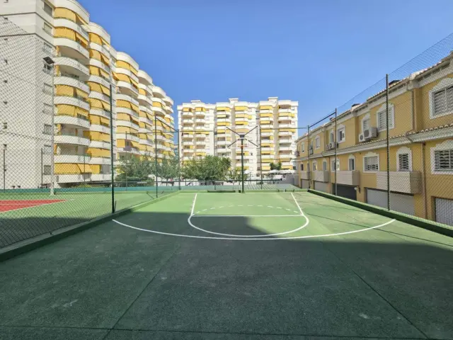 Townhouse in Playa de Gandia photo 42