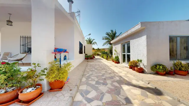 Chalet en La Galia-Bonavista photo 17