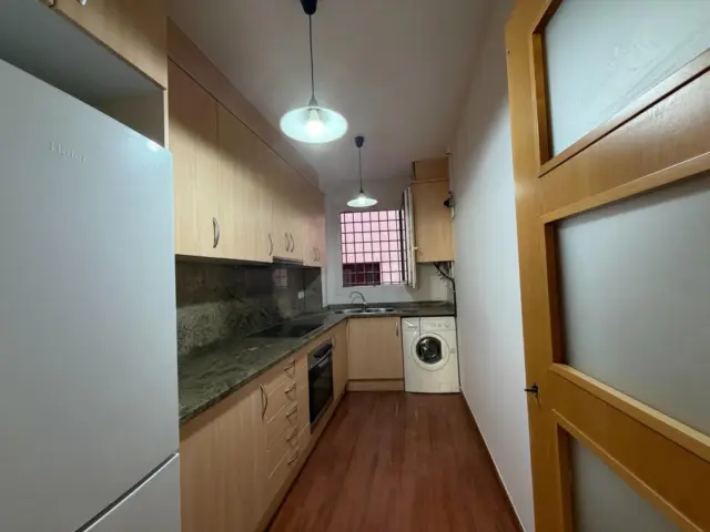 Flat on Carrer del Punyalet photo 14