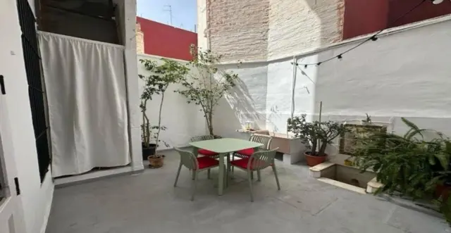 Apartment in El Cabanyal-El Canyamelar